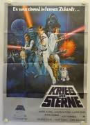 Star Wars (Krieg der Sterne)